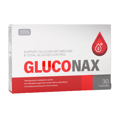 Gluconax cápsulas - opiniões, fórum, preço, ingredientes, onde comprar, celeiro - Portugal