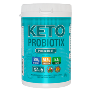 Keto Probiotix bebida - opiniões, fórum, preço, ingredientes, onde comprar, celeiro - Portugal