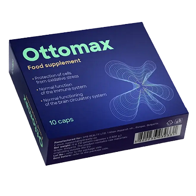 Ottomax cápsulas - opiniões, fórum, preço, ingredientes, onde comprar, celeiro - Portugal