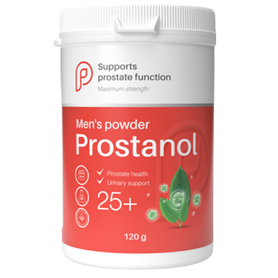 Prostanol bebida - opiniões, fórum, preço, ingredientes, onde comprar, celeiro - Portugal