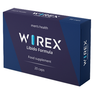 Wirex cápsulas - opiniões, fórum, preço, ingredientes, onde comprar, celeiro - Portugal 