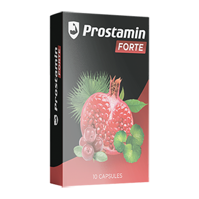 Prostamin Forte cápsulas - opiniões, fórum, preço, ingredientes, onde comprar, celeiro - Portugal