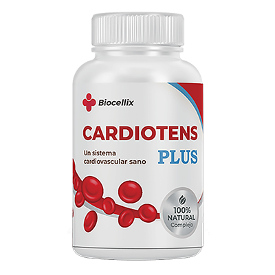 Cardiotens Plus comprimidos - opiniões, fórum, preço, ingredientes, onde comprar, celeiro - Portugal
