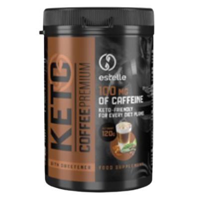 Keto Coffee Premium bebida - opiniões, fórum, preço, ingredientes, onde comprar, celeiro - Portugal