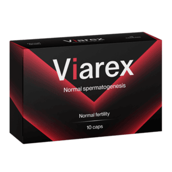 Viarex cápsulas - opiniões, fórum, preço, ingredientes, onde comprar, celeiro - Portugal