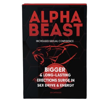Alpha Beast cápsulas - opiniões, fórum, preço, ingredientes, onde comprar, celeiro - Portugal