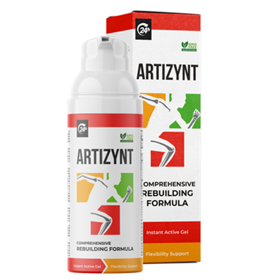 Artizynt gel - opiniões, fórum, preço, ingredientes, onde comprar, celeiro - Portugal