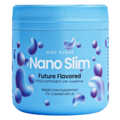 Nano Slim bebida - opiniões, fórum, preço, ingredientes, onde comprar, celeiro - Portugal